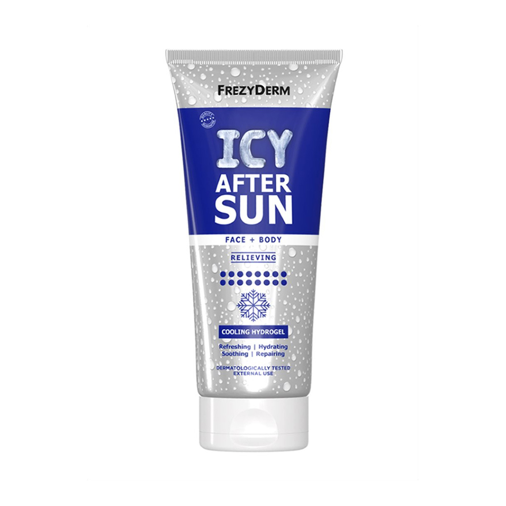 FREZYDERM - Icy After Sun - 200ml